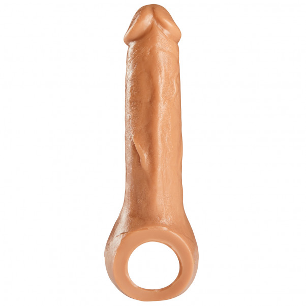 Vixen Creations Ride-On Penis Sleeve 16 cm bilde av emballasje 3