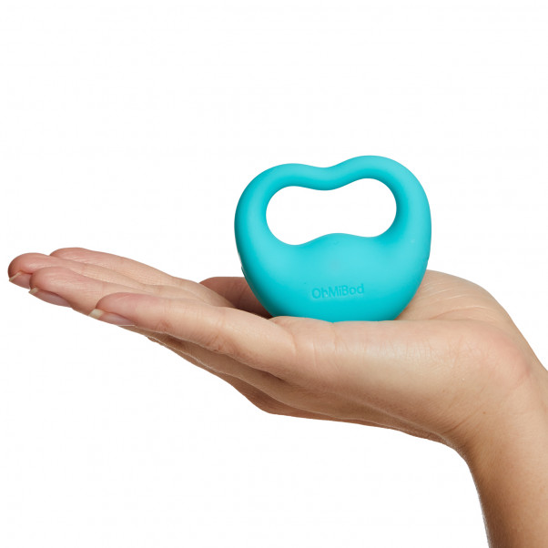 OhMiBod Lovelife Rev Fingervibrator  5