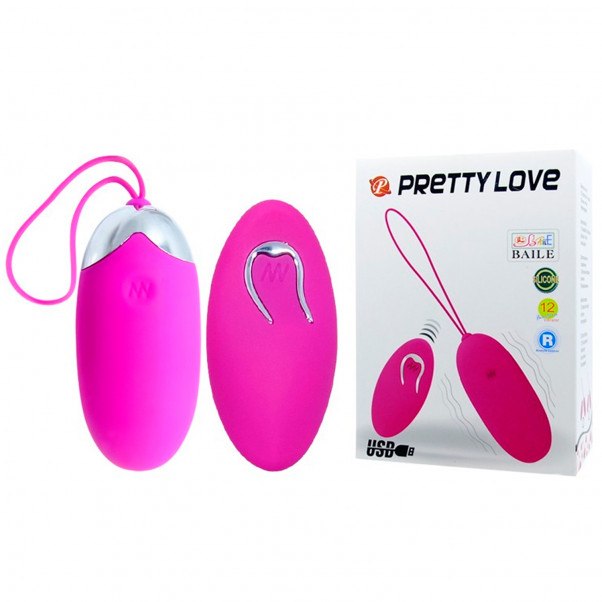 Pretty Love Berger Vibratoregg  6