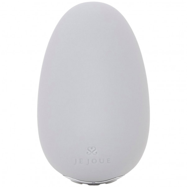 Je Joue Mimi Soft Oppladbar Klitorisvibrator  2