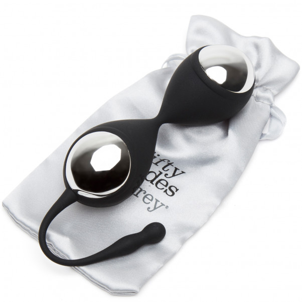 Fifty Shades of Grey Inner Goddess Vaginakuler  2