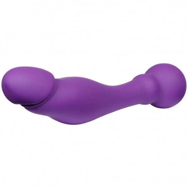 Baseks Probe Dobbeldildo  3