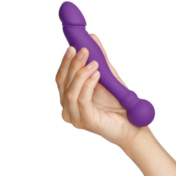 Baseks Probe Dobbeldildo  50