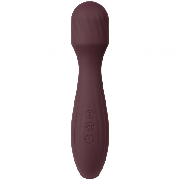 Amaysin Mini Magic Wand Oppladbar Vibrator produktbilde 1