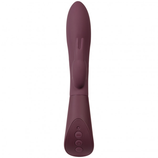 Amaysin Klassisk Oppladbar Rabbitvibrator  2
