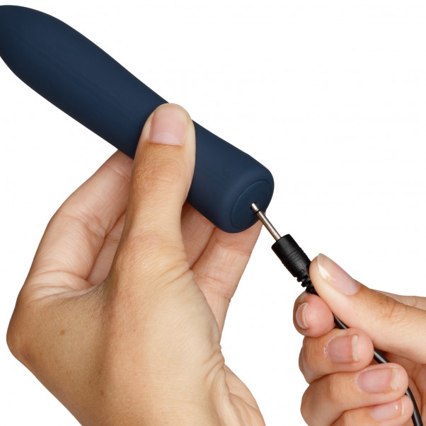 Amaysin Kraftfull Oppladbar Klitorisvibrator 51