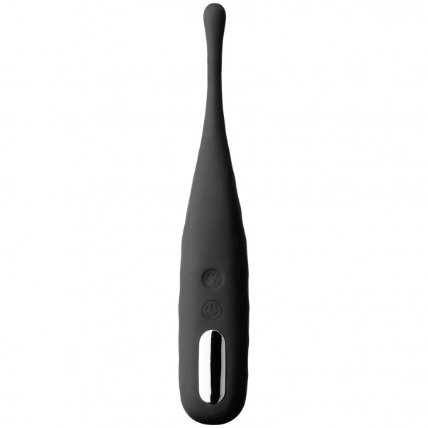 Sinful Precision Oppladbar Klitorisvibrator  1