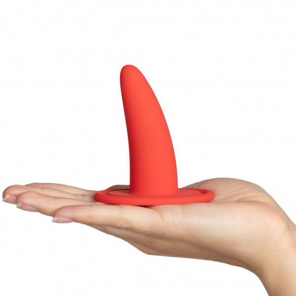 CalExotics She-Ology Vaginal Dilatorsett  51