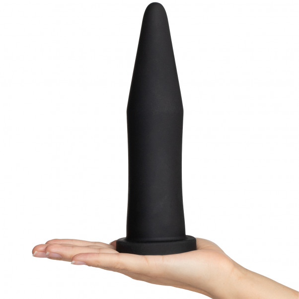 Tantus Inner Band Trainer Analplugg bilde av emballasje 50