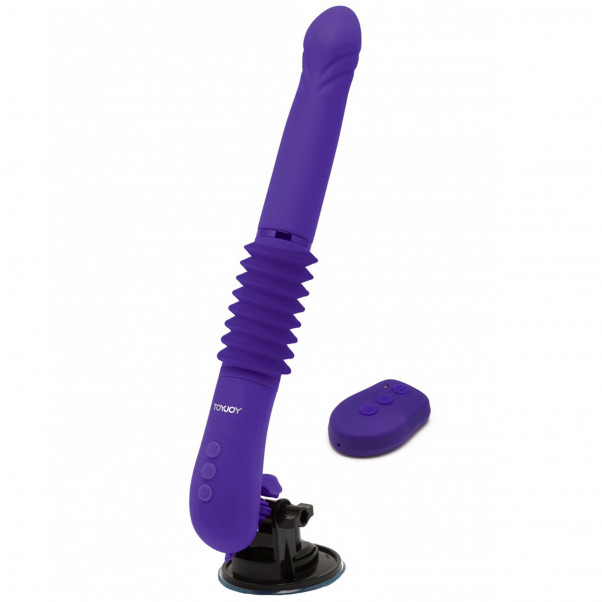 Toy Joy Magnum Opus Supreme Thruster Sexmaskin  3