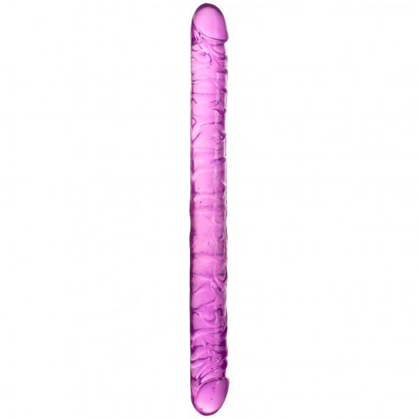 Baseks Realistisk Dobbeldildo Large  1