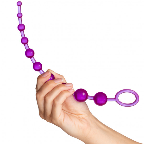 Baseks Analkjede Lang  50