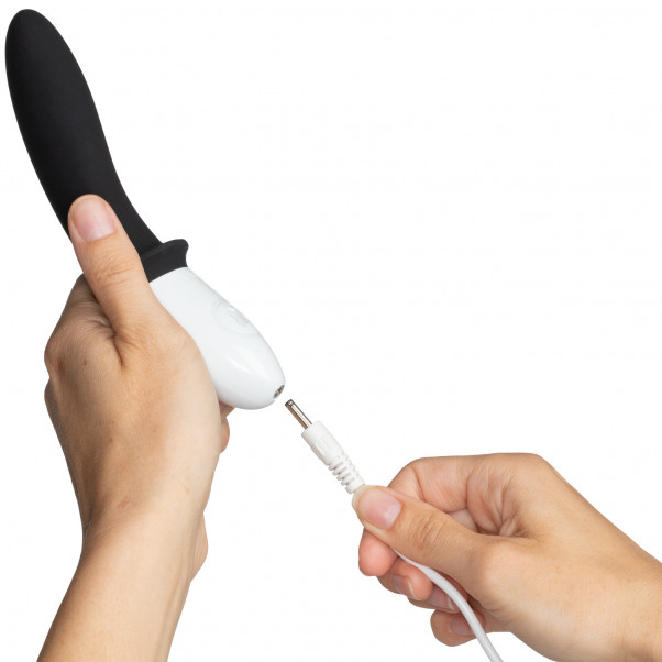 LELO Billy 2 Oppladbar Prostatavibrator  51