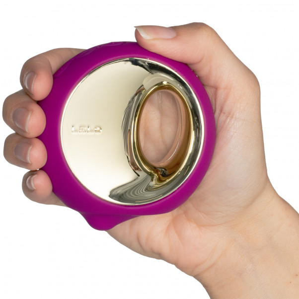 LELO Ora 3 Oralsexsimulator  50