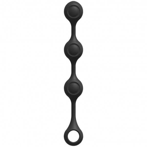 Kink Analkjede med Innvendige Kuler  1