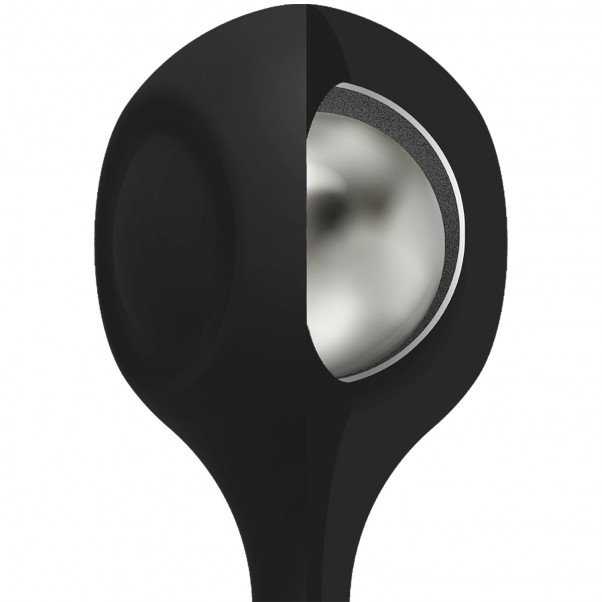 Kink Analkjede med Innvendige Kuler  3