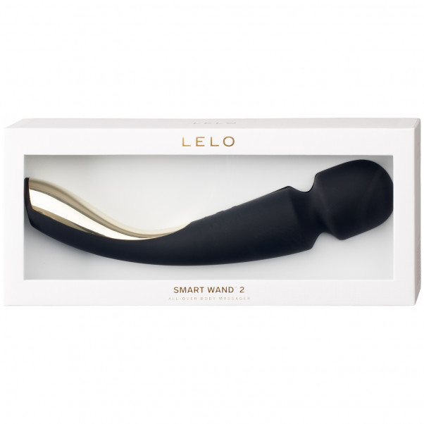  LELO Smart Wand 2 Large  21