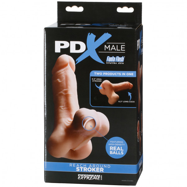 PDX Male Stroker Masturbator  100