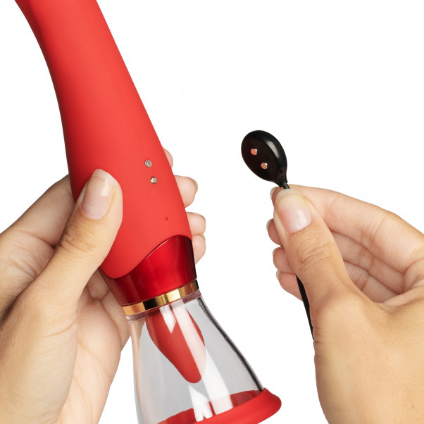 Fantasy For Her Ultimate Pleasure 24k Gull Luksusutgave - PRISVINNER  51