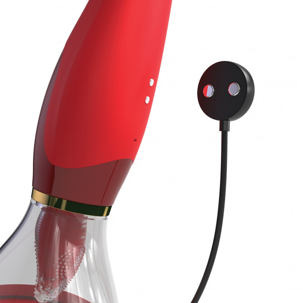 Fantasy For Her Ultimate Pleasure 24k Gull Luksusutgave - PRISVINNER  5