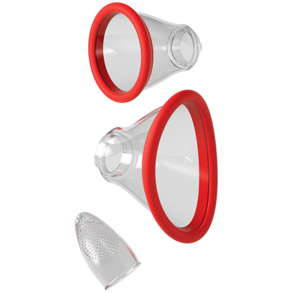 Fantasy For Her Ultimate Pleasure 24k Gull Luksusutgave - PRISVINNER  6