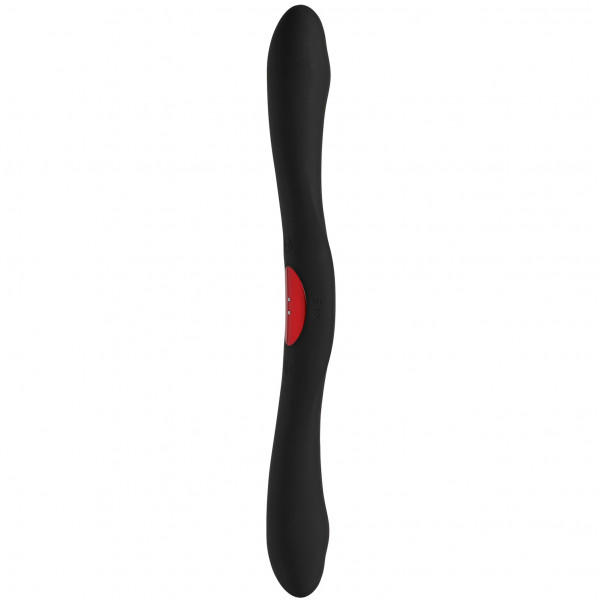 Kink Dual Flex Fjernstyrt Dobbeldildo  2