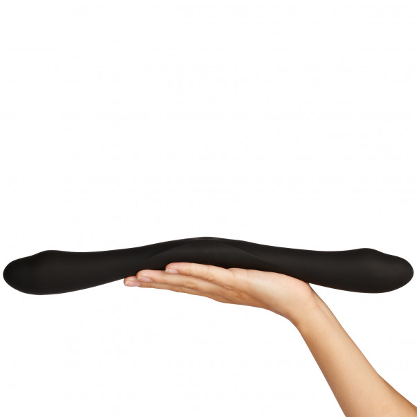 Kink Dual Flex Fjernstyrt Dobbeldildo  50