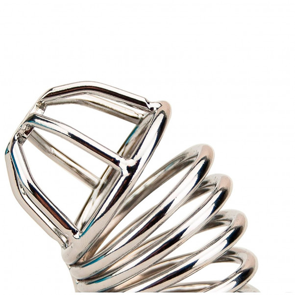 Impound Spiral Kyskhetsbelte  3