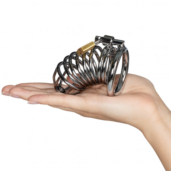 Impound Spiral Kyskhetsbelte  50