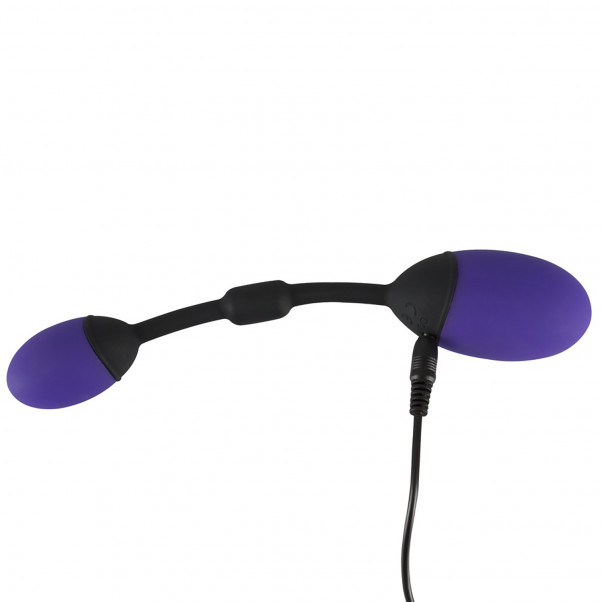 GoGasm Pussy and Ass Balls Fjernstyrt Vibrator  2