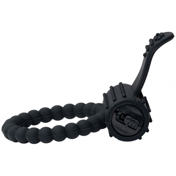 Baseks Vibrerende Penisring til Par  3