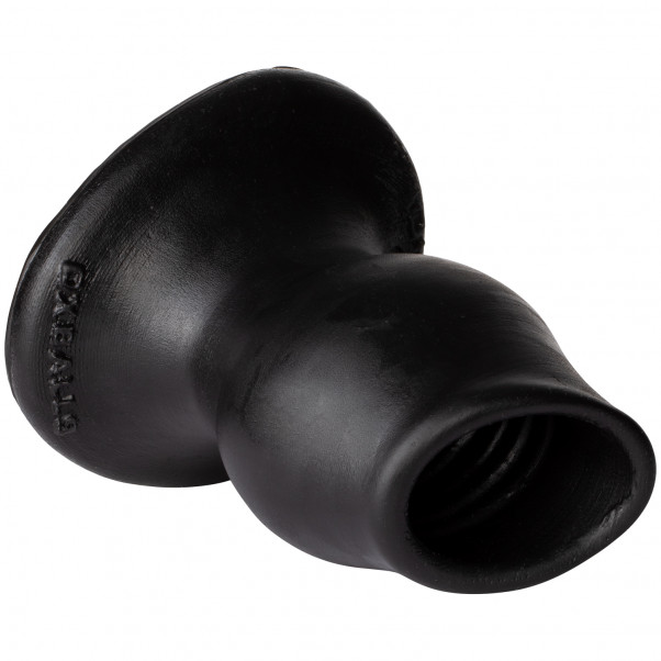 Oxballs Pig Hole Butt Plug Small  4