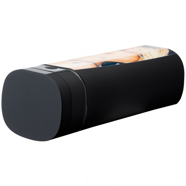 Kiiroo Onyx+ Teledildonic Jessica Drake Masturbator  2