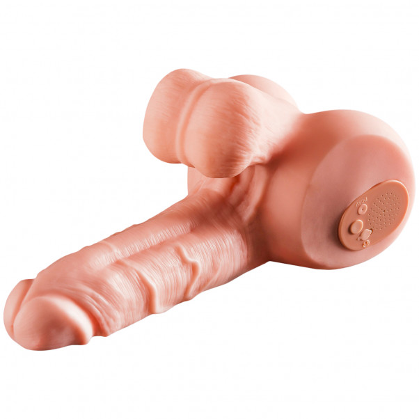 PDX Male Fuck My Cock Interaktiv Masturbator  4