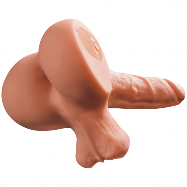 PDX Male Fuck My Cock Interaktiv Masturbator  5