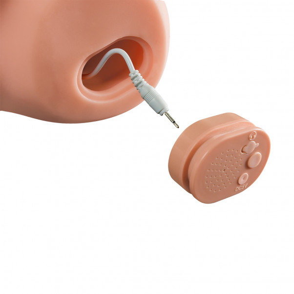 PDX Male Fuck My Cock Interaktiv Masturbator  6