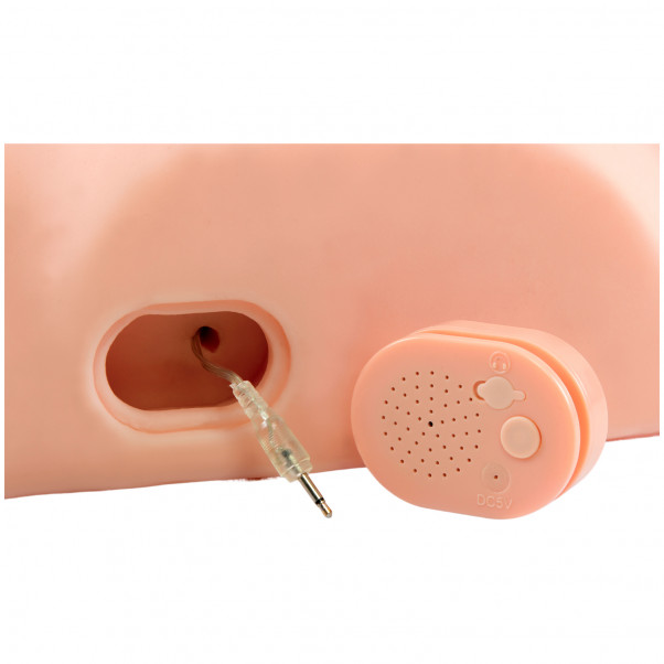 PDX Male Fuck Him Silly Interaktiv Masturbator  5