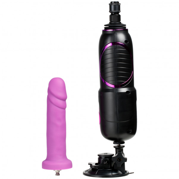 Hismith Premium Traveler 2.0 Appstyrt Sexmaskin  2