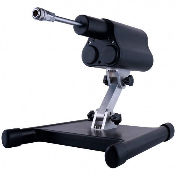 Hismith Premium 3 Appstyrt Sexmaskin 2.0  2