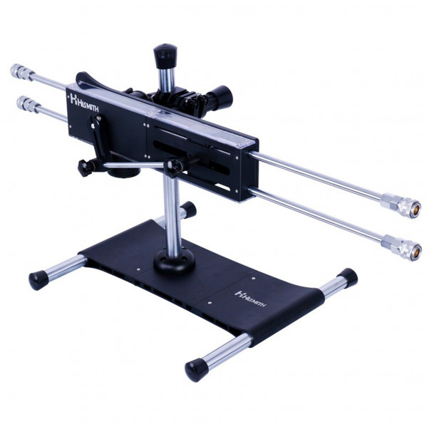 Hismith Premium 4 Appstyrt Sexmaskin 2.0  2