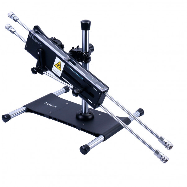 Hismith Premium 4 Appstyrt Sexmaskin 2.0  4