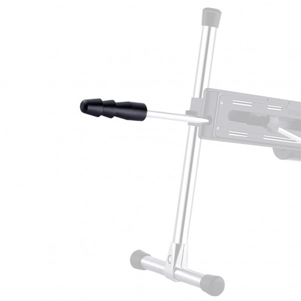 Hismith Vac-U-Lock Forlengelsesstang  3