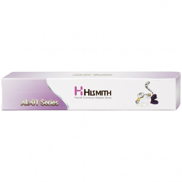 Hismith Vac-U-Lock Adapter  100