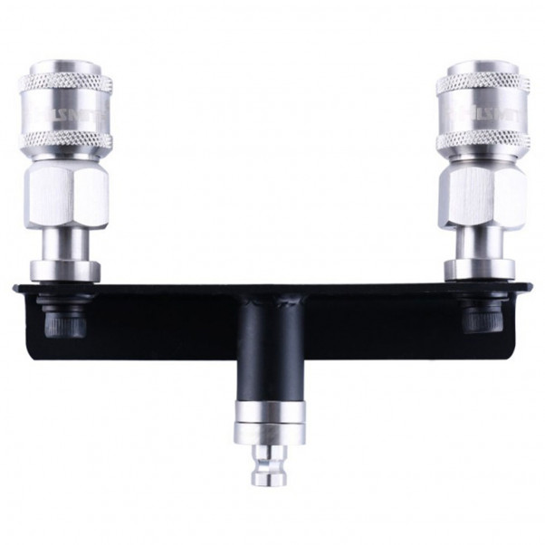 Hismith Double KlicLok Connector  2