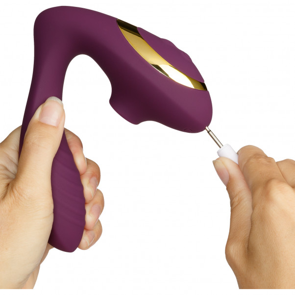 Tracy´s Dog Klitorisstimulator  51