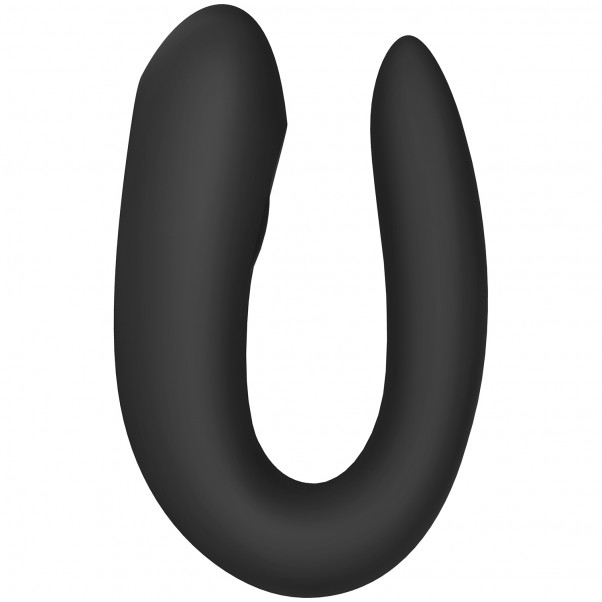 Satisfyer Double Joy App-Styrt Parvibrator produktbilde 7