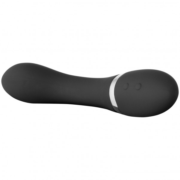 Sinful Curve Oppladbar G-punktsvibrator  4