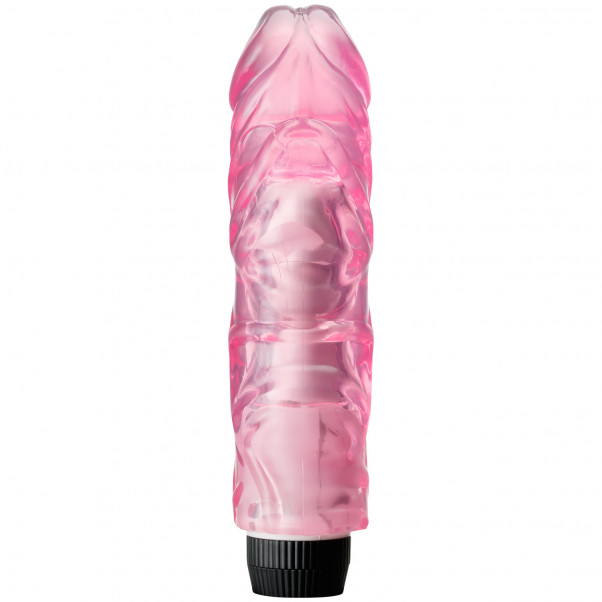Baseks Realistisk Multispeed Dildovibrator XL  2