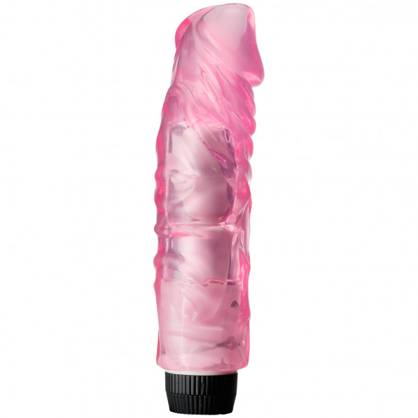 Baseks Realistisk Multispeed Dildovibrator XL  3