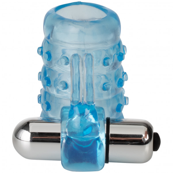 Baseks Vibrerende Penissleeve 3